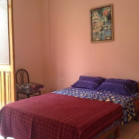 Hostal Yaki Lima Zimmer foto