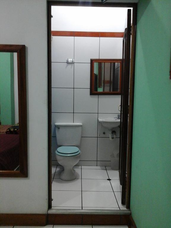 Hostal Yaki Lima Zimmer foto