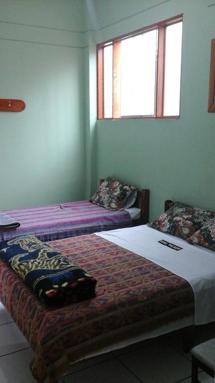 Hostal Yaki Lima Zimmer foto