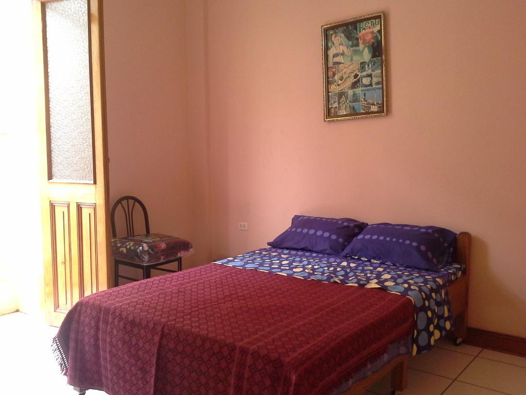 Hostal Yaki Lima Zimmer foto
